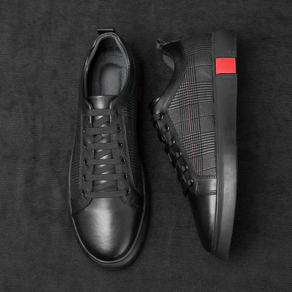 Timeless Italian Sneakers for Men