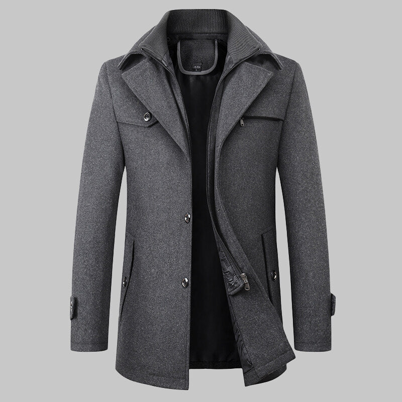 Lero Jacket