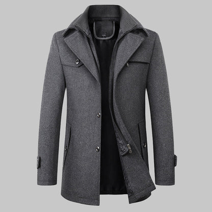 Lero Jacket