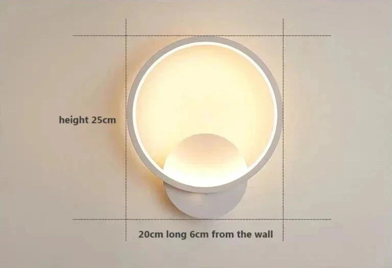 Elegant Home Wall Sconce Lighting