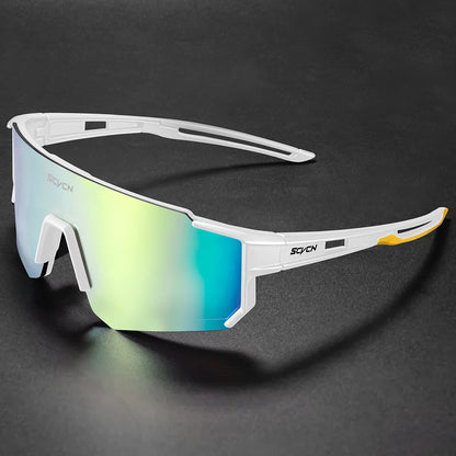 Polarized Sports Cycling Shades