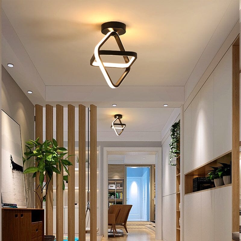 Contemporary Home Wall Lights