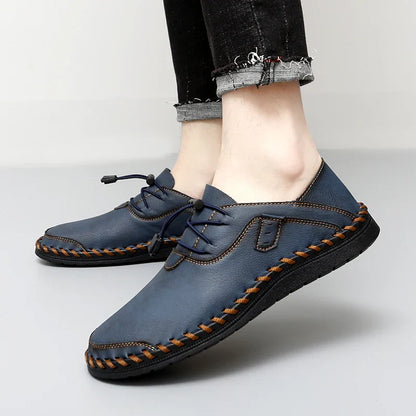 Borgan Shoes