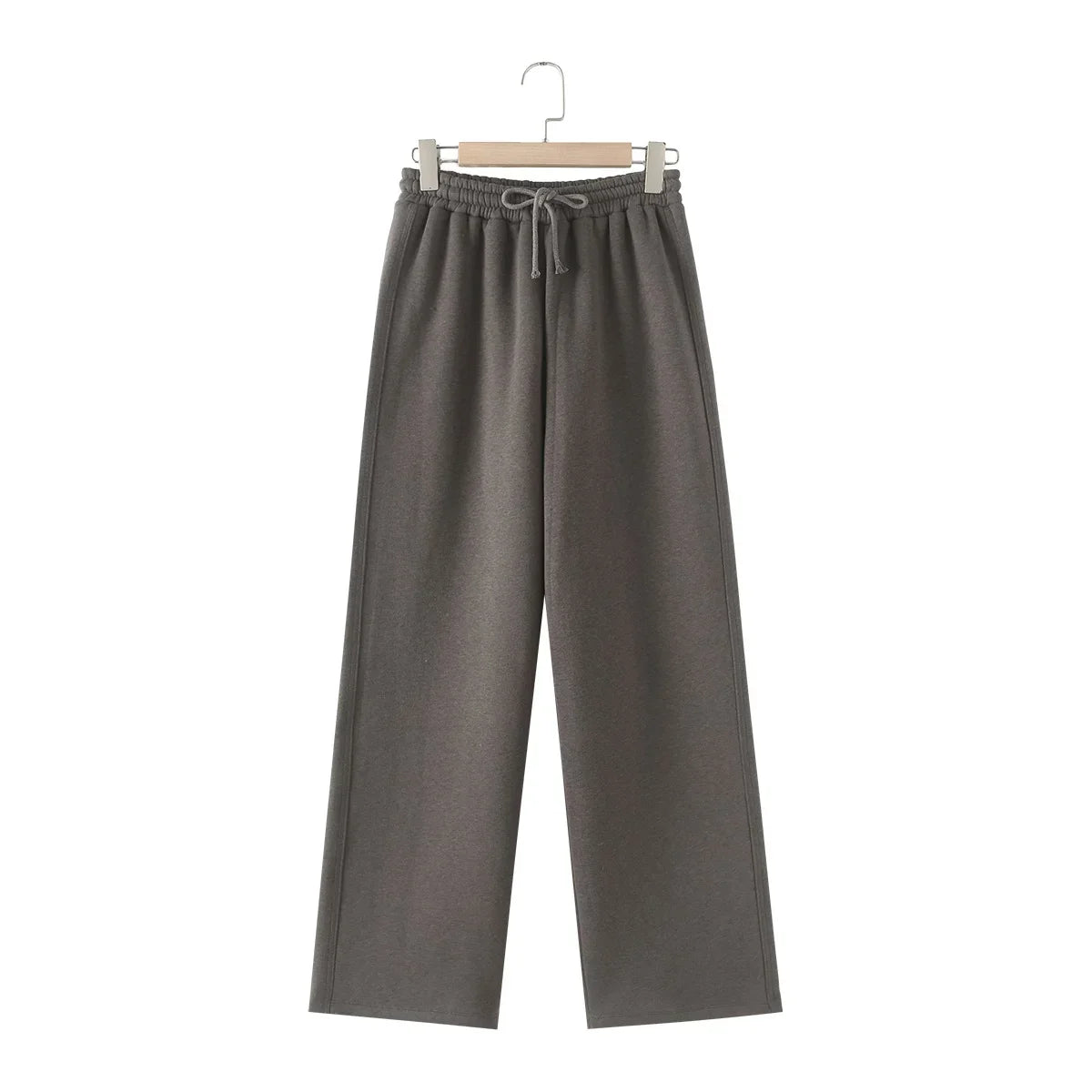 Soft Women's Hoodie and Jogger Pants Set
