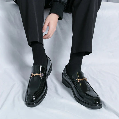 Vayler Loafers