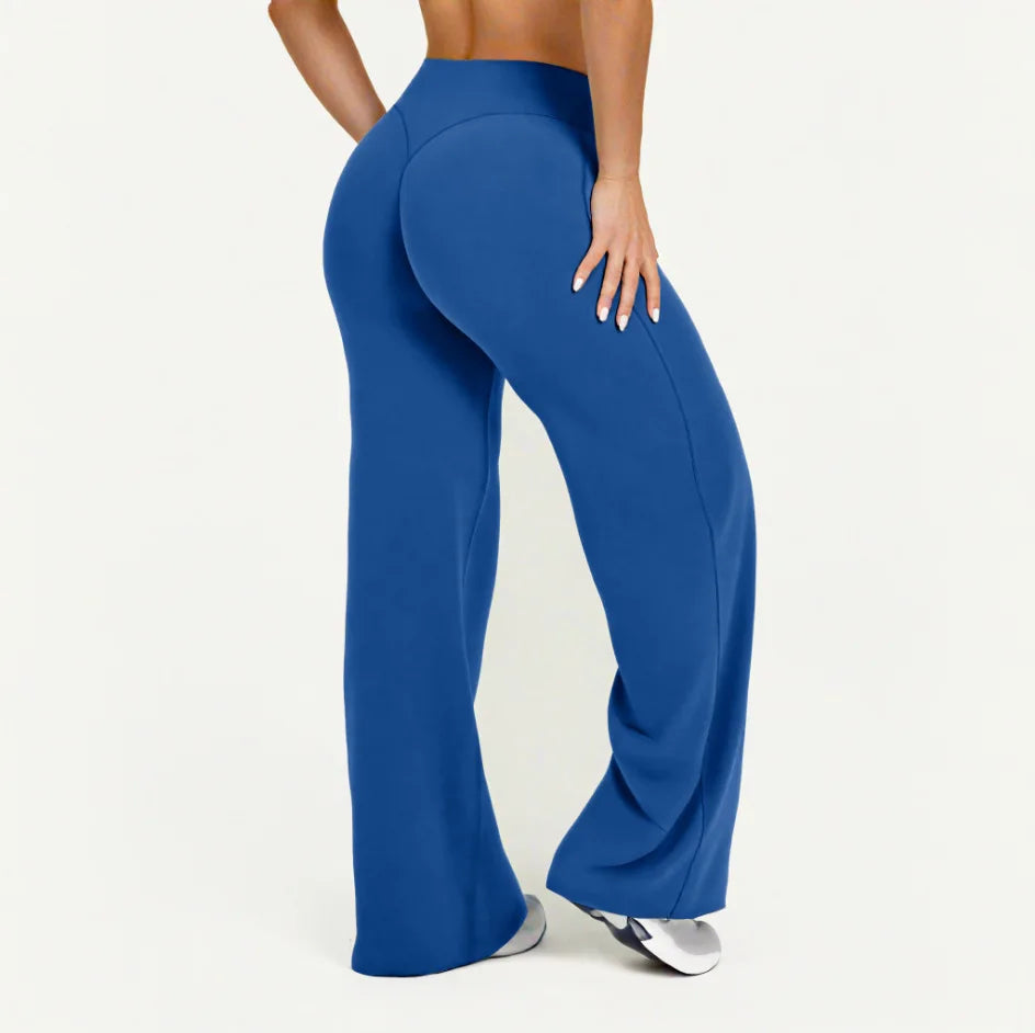 Comfy Stretchy Women's Yoga Leggings Pants
