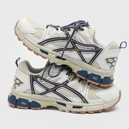 Arthur – Men’s Lightweight Running Shoes | Vintage Sports Trainers