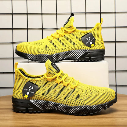 Ozy Sneakers