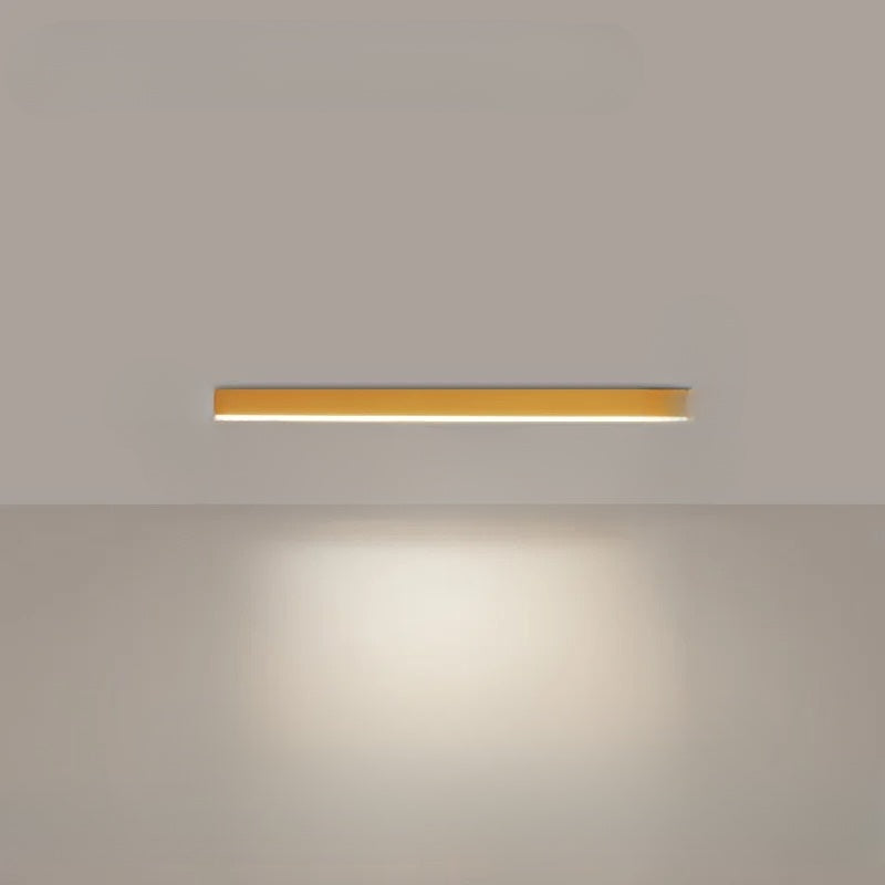 Bright LED Outdoor Ceiling Lamp
