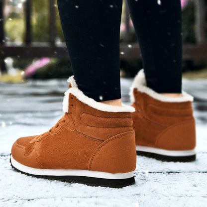Marley Shoes™ | Winter Orthopedic Boots
