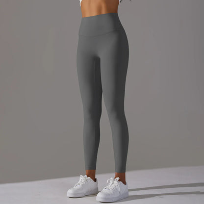 Ultra Soft Leggings - Moisture Wicking with Secret Pocket