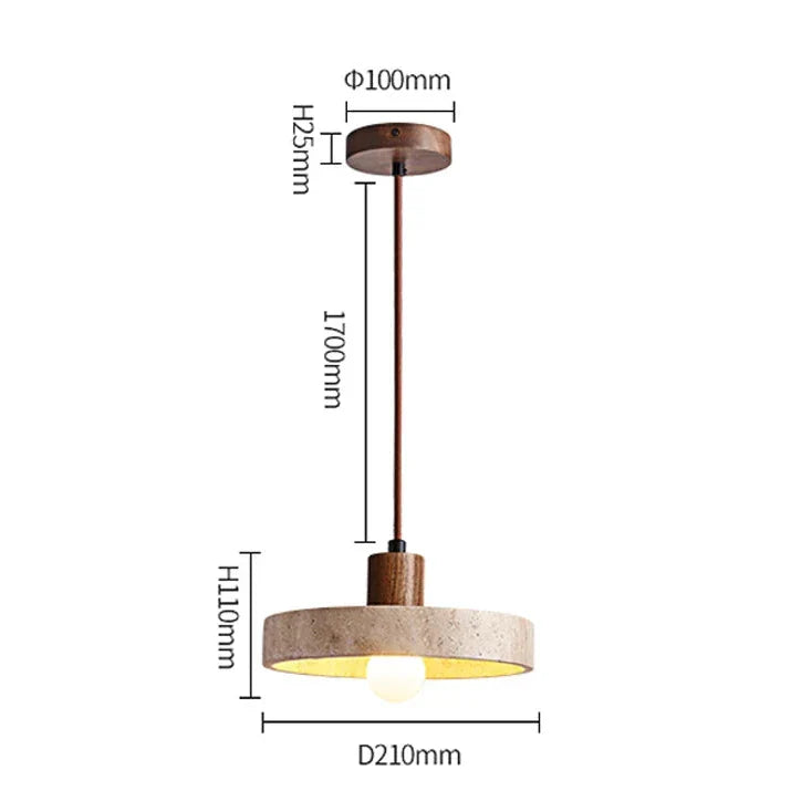 Elegant Pendant Light Fixture