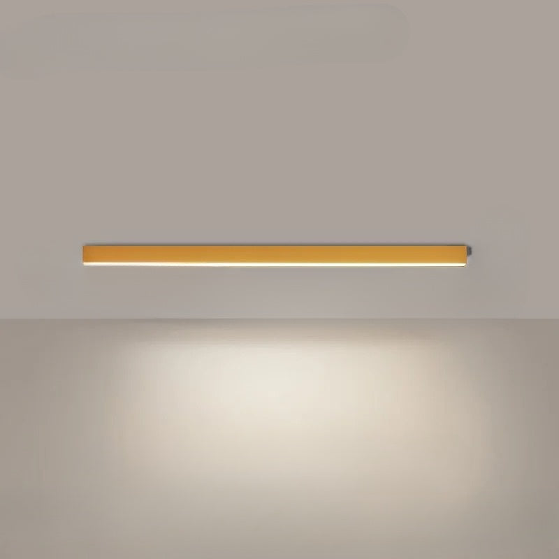 Bright LED Outdoor Ceiling Lamp
