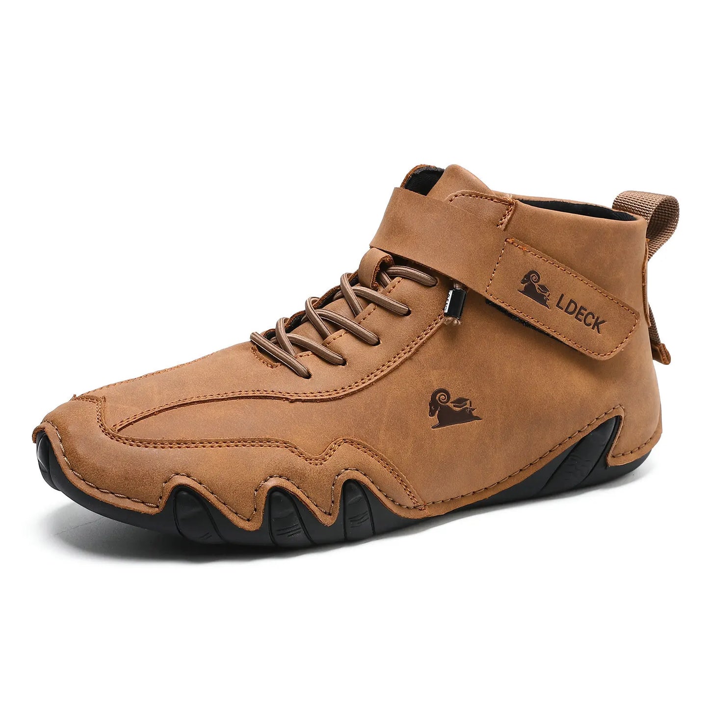 Classic Hiking Boots