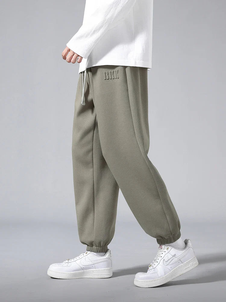 Comfortable Mens Casual Sweatpants - BritishElegance