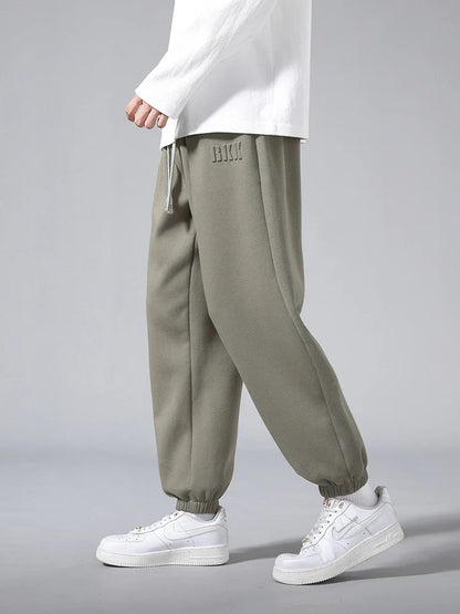 Comfortable Mens Casual Sweatpants - BritishElegance