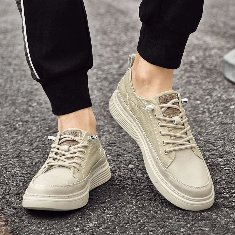 Ferb Sneakers
