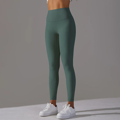 Ultra Soft Leggings - Moisture Wicking with Secret Pocket