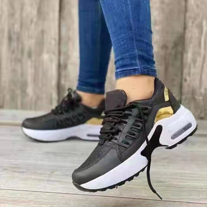 Comfortable Arch Support Walking Shoes For Foot Pain