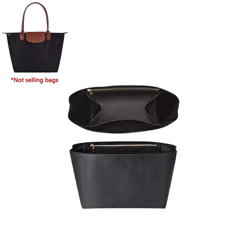 Practical Tote Bag Storage Insert
