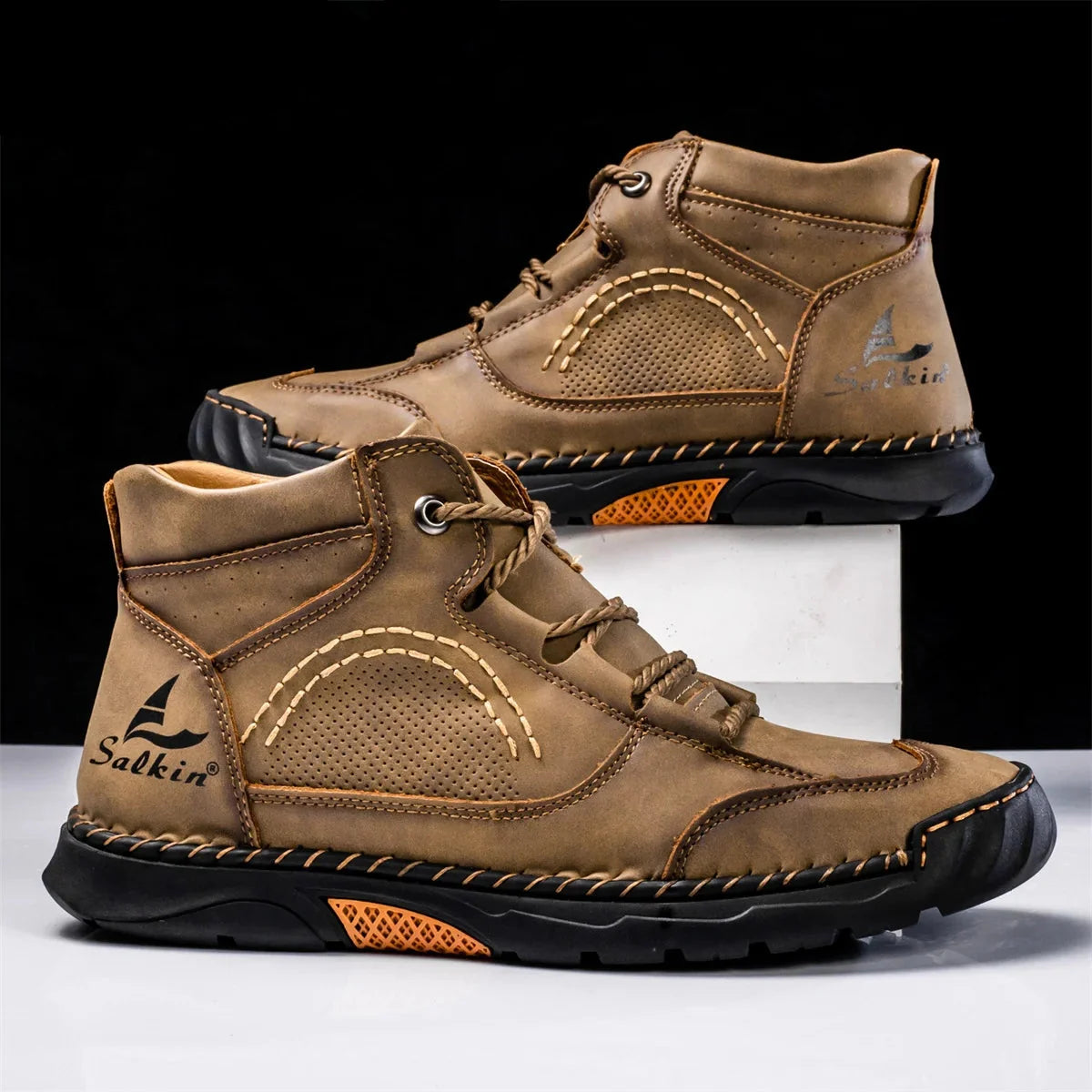 Raytan Boots