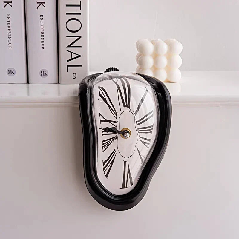 Silent Large Wall Clock