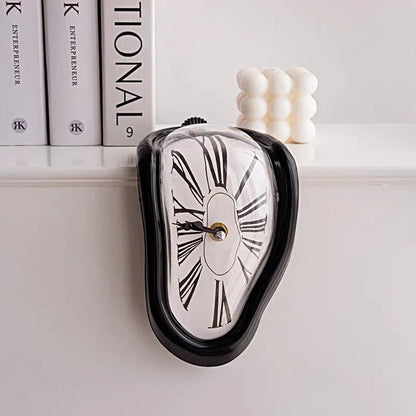 Silent Large Wall Clock