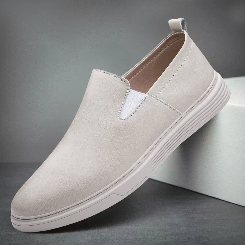 Emar Leather Shoes