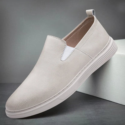 Emar Leather Shoes