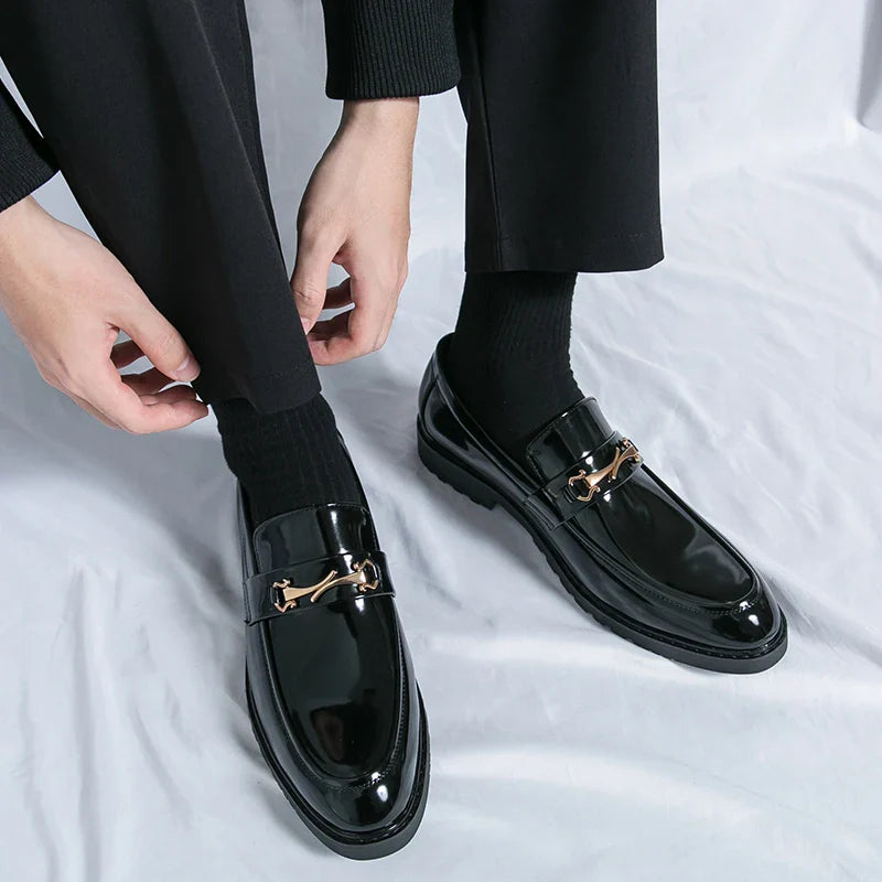 Vayler Loafers