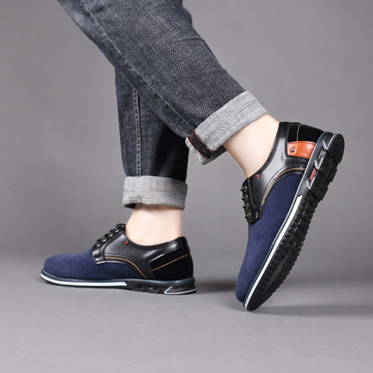 Ford Shoes