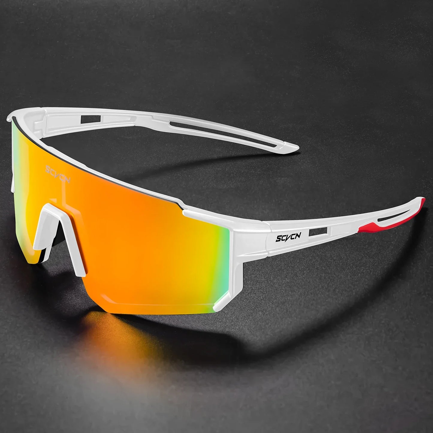 Polarized Sports Cycling Shades