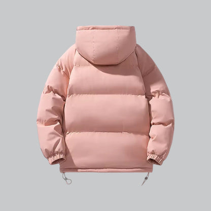 Jayden – Men’s Lightweight Waterproof Puffer Jacket | Modern Style