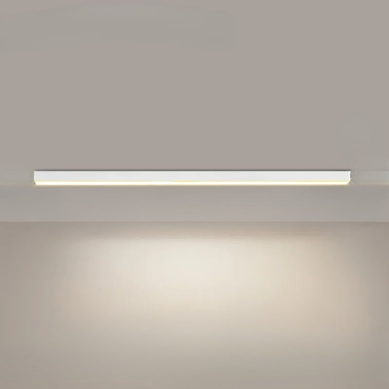 Bright LED Outdoor Ceiling Lamp