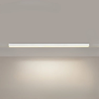 Bright LED Outdoor Ceiling Lamp