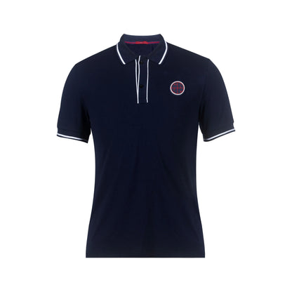 Classic Casual Summer Polo Shirt