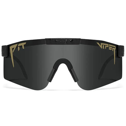 Pit Viper Style UV400 Sports Sunglasses