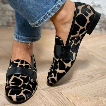 Comfortable Slip On Deck Shoes UK - BritishElegance