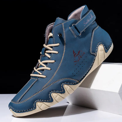 Riviera Passo High-Top Shoes