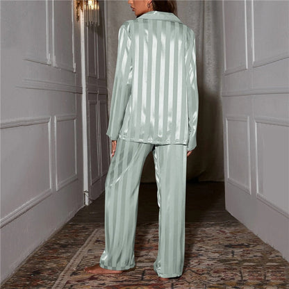 Ella – Women’s Soft Luxurious Pyjama Set