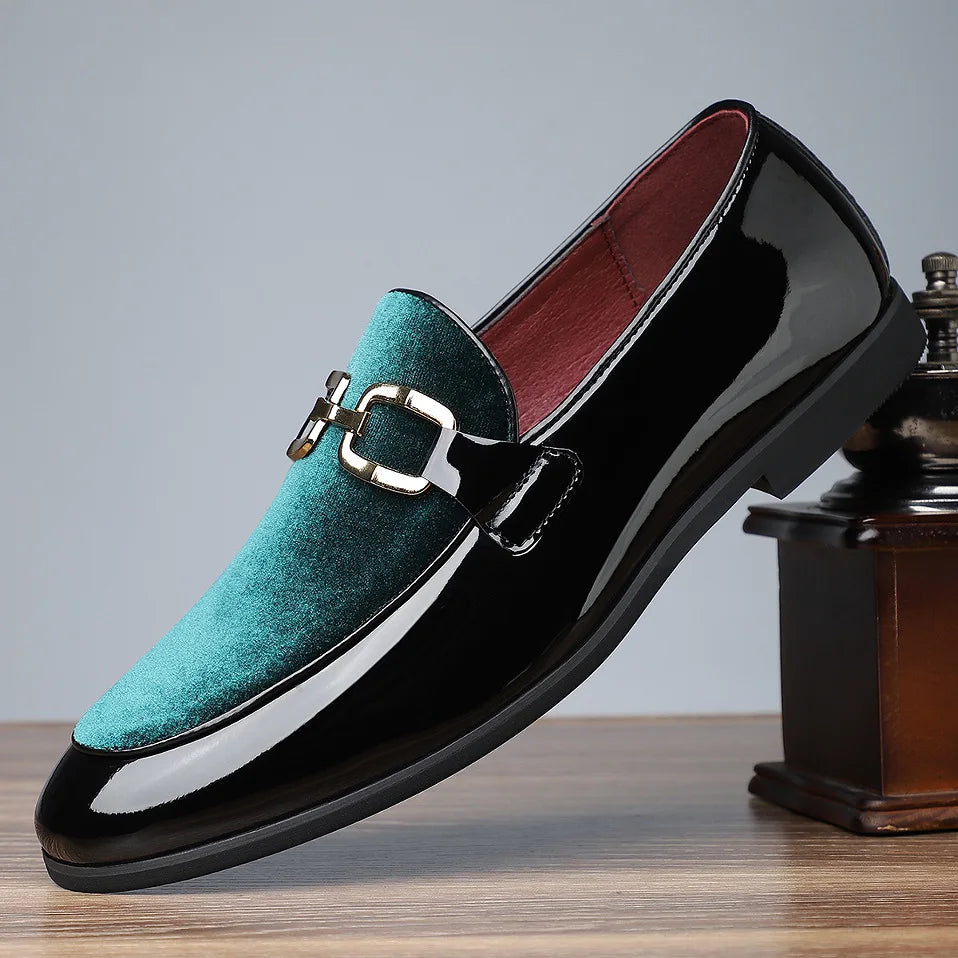 Regal Leather Shoes