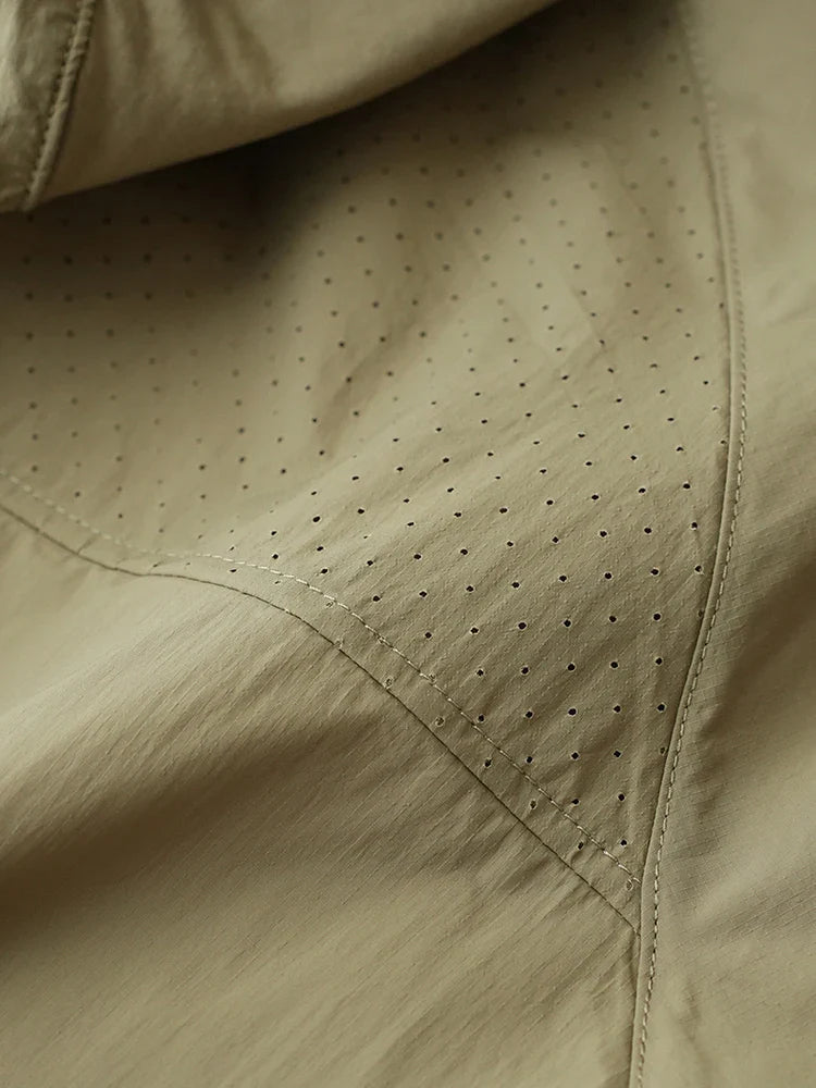 Mason – Bomber Jacket Men - Lightweight & Stylish | Windbreaker