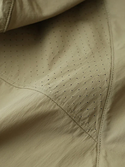 Mason – Bomber Jacket Men - Lightweight & Stylish | Windbreaker