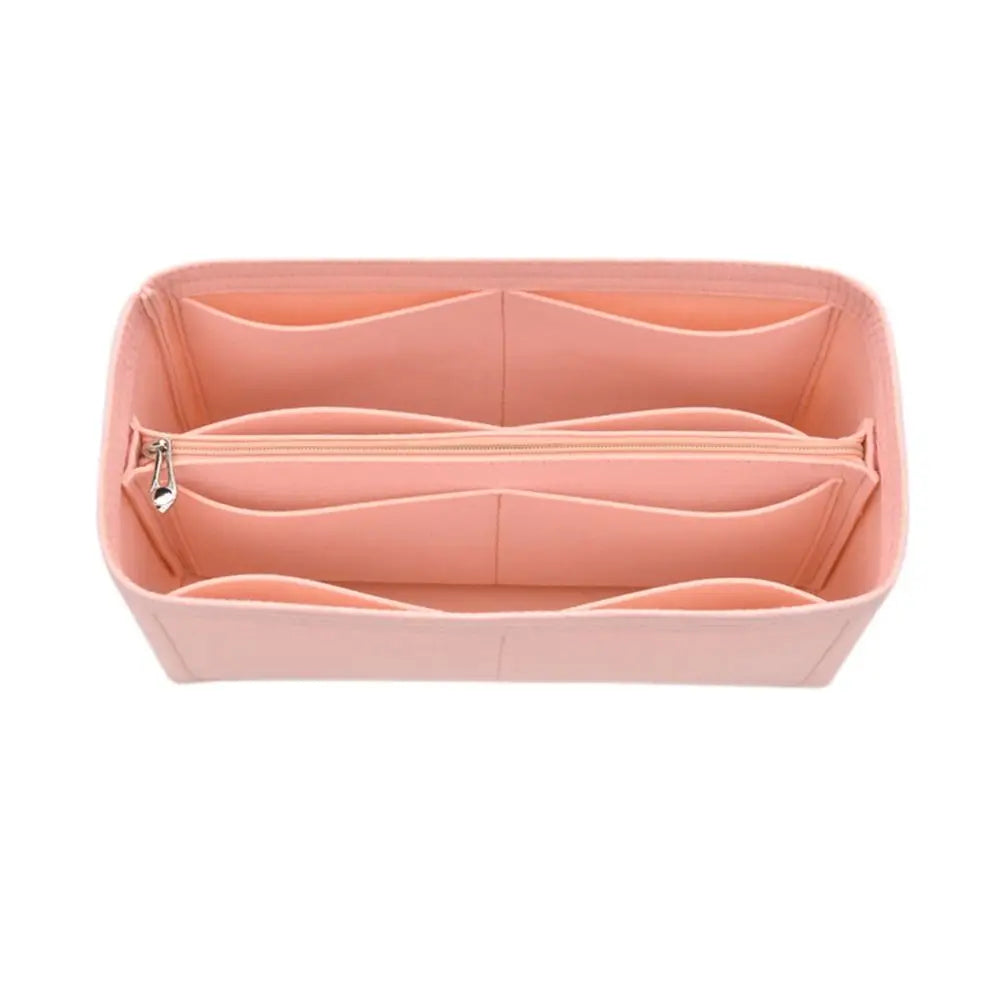 Protective Felt Tote Bag Insert Liner