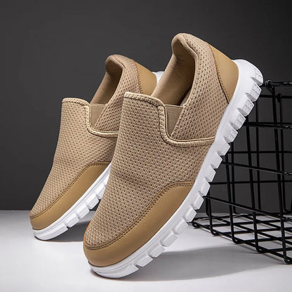 Cooper Shoes