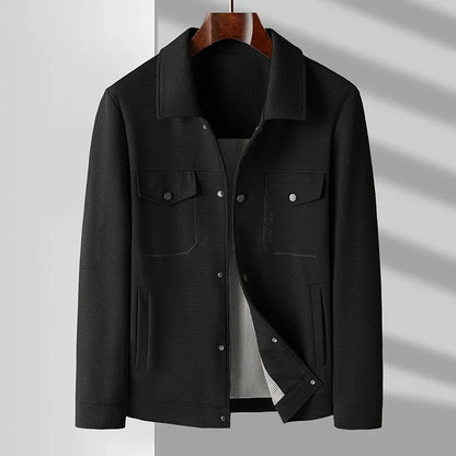 Lancer Jacket
