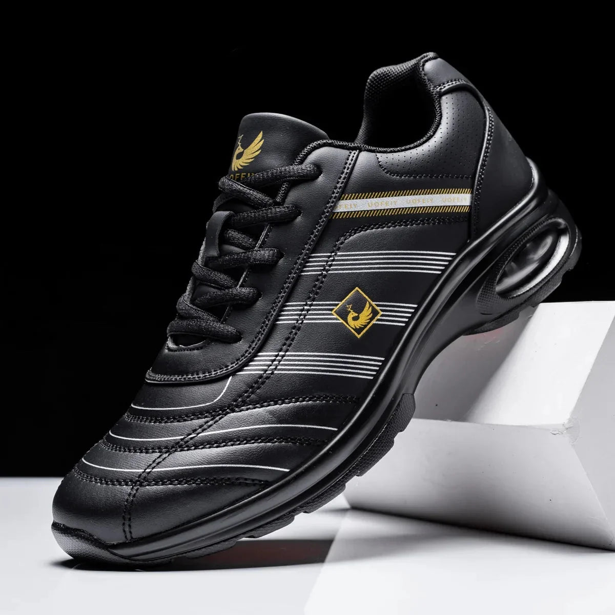 Luma Sneakers