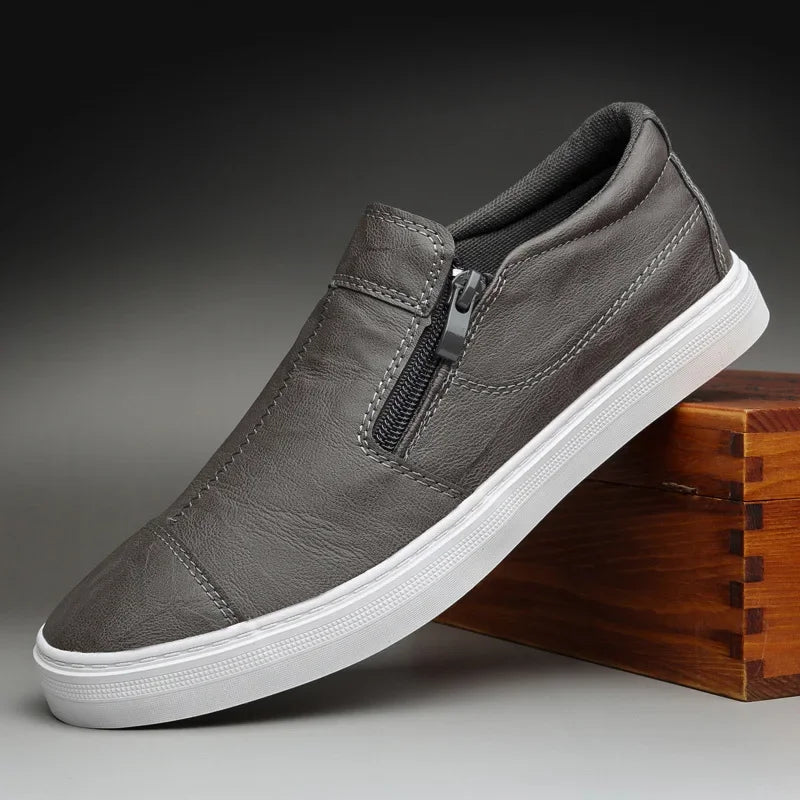 Hamilton Sneakers