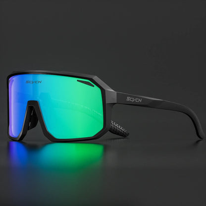 Polarized Sports Cycling Shades