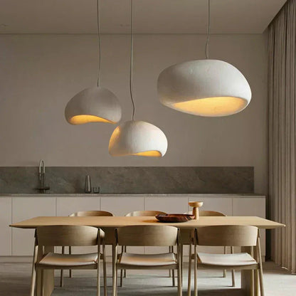 Elegant Crystal Hanging Light Fixture - BritishElegance